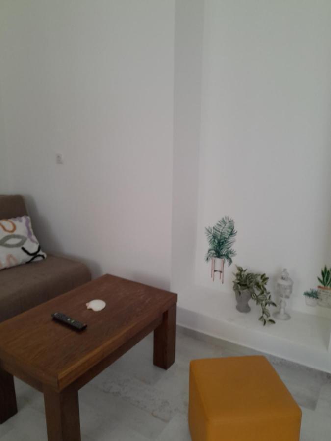 Apartmani Studio Apartmani Senjska Maslina Senj  Eksteriør billede