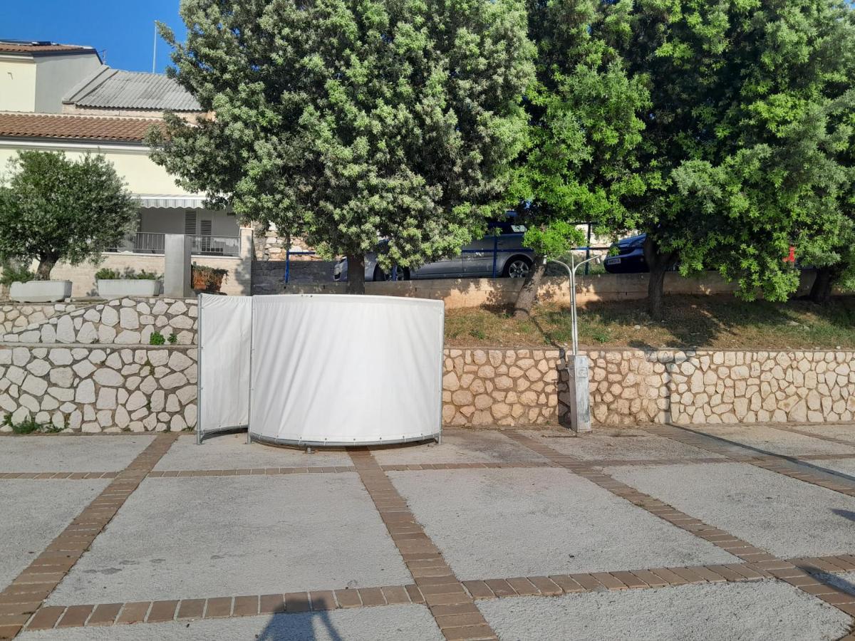 Apartmani Studio Apartmani Senjska Maslina Senj  Eksteriør billede