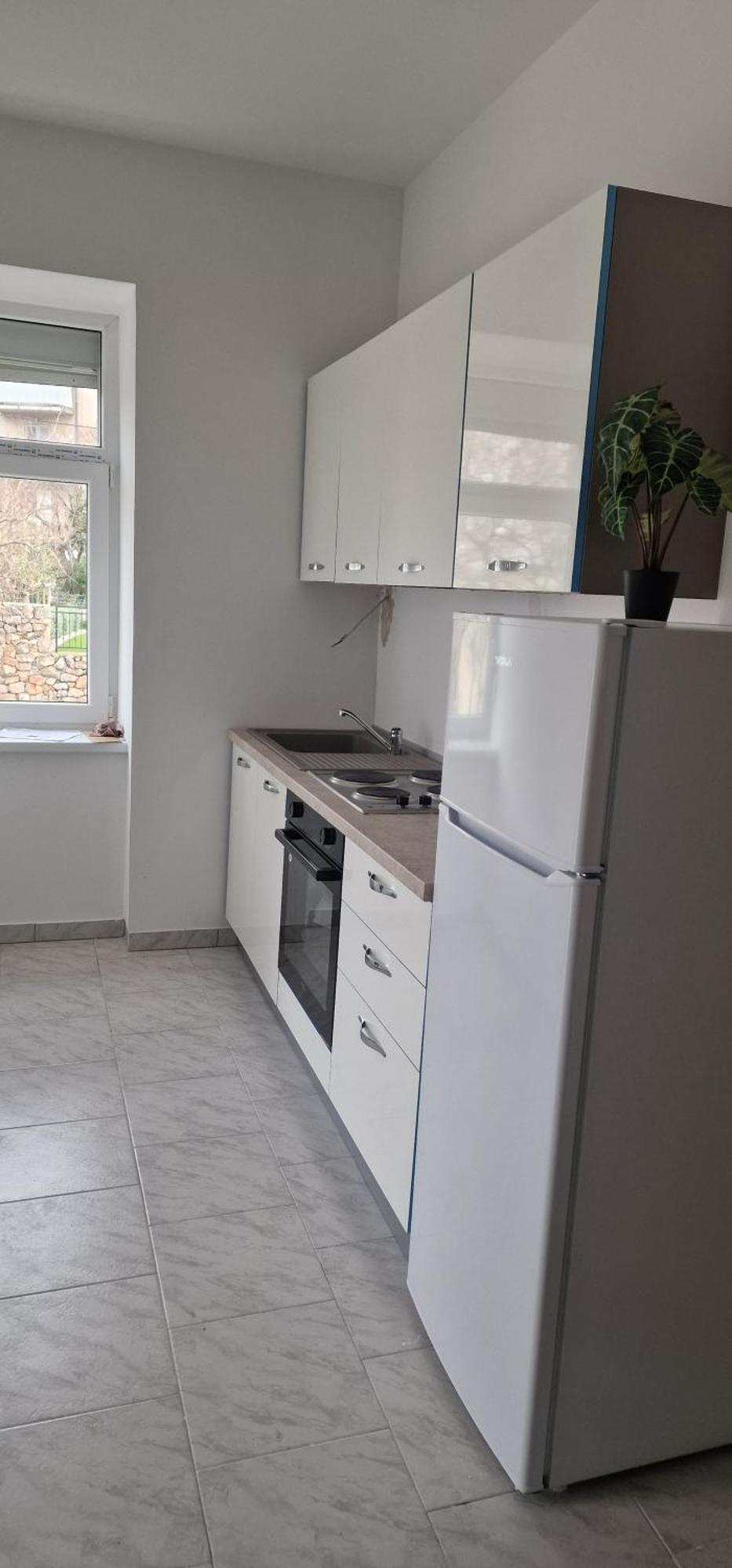 Apartmani Studio Apartmani Senjska Maslina Senj  Eksteriør billede