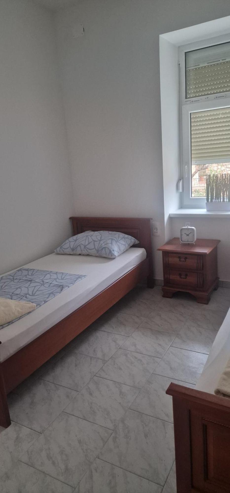 Apartmani Studio Apartmani Senjska Maslina Senj  Eksteriør billede