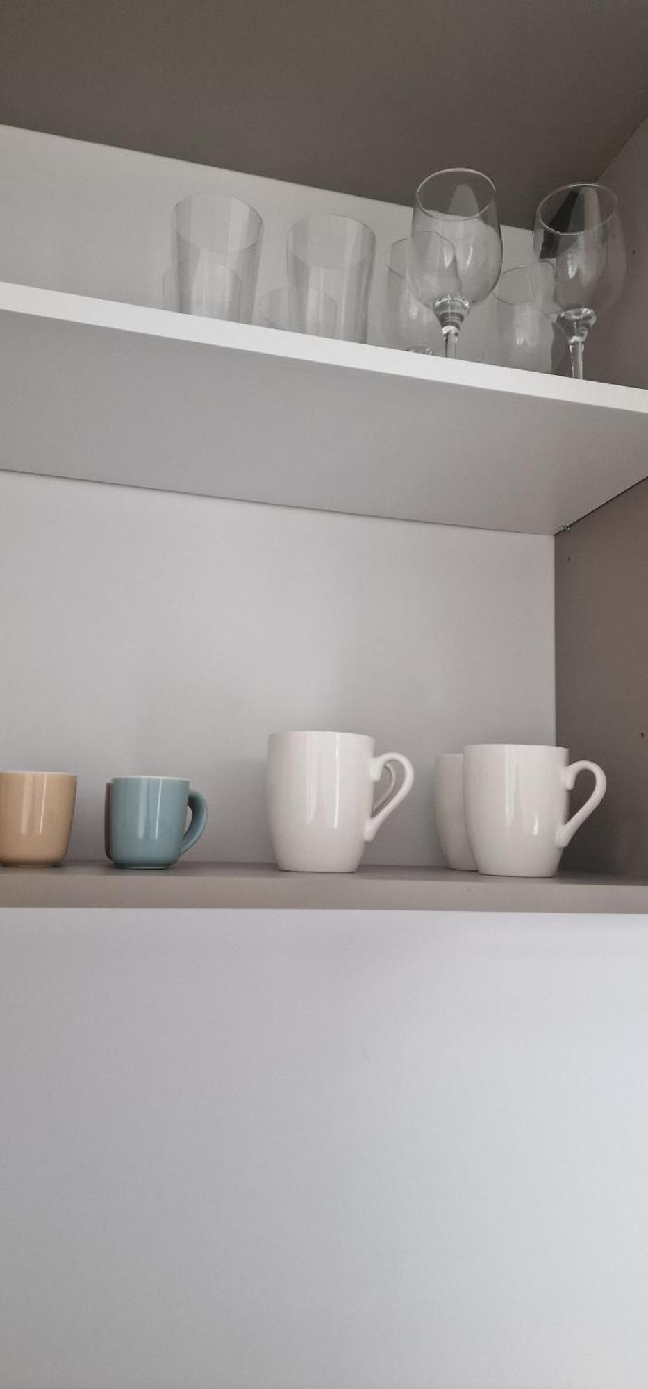 Apartmani Studio Apartmani Senjska Maslina Senj  Eksteriør billede