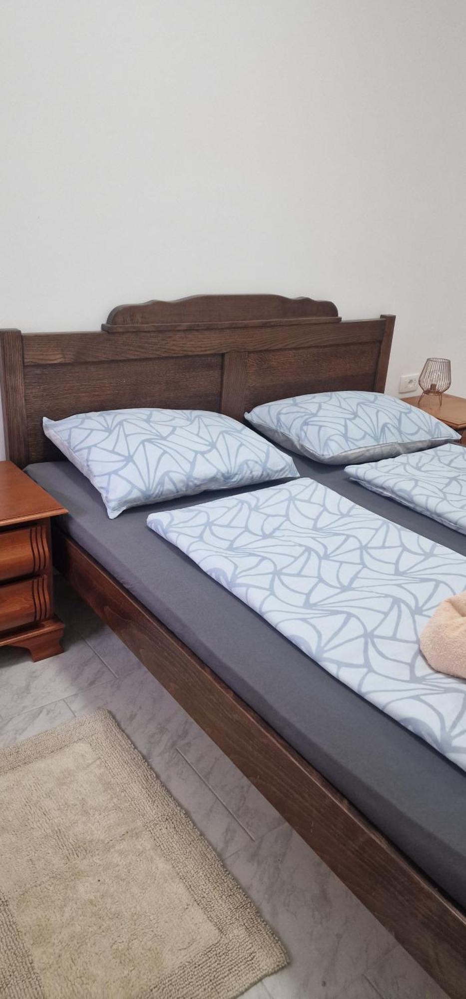 Apartmani Studio Apartmani Senjska Maslina Senj  Eksteriør billede