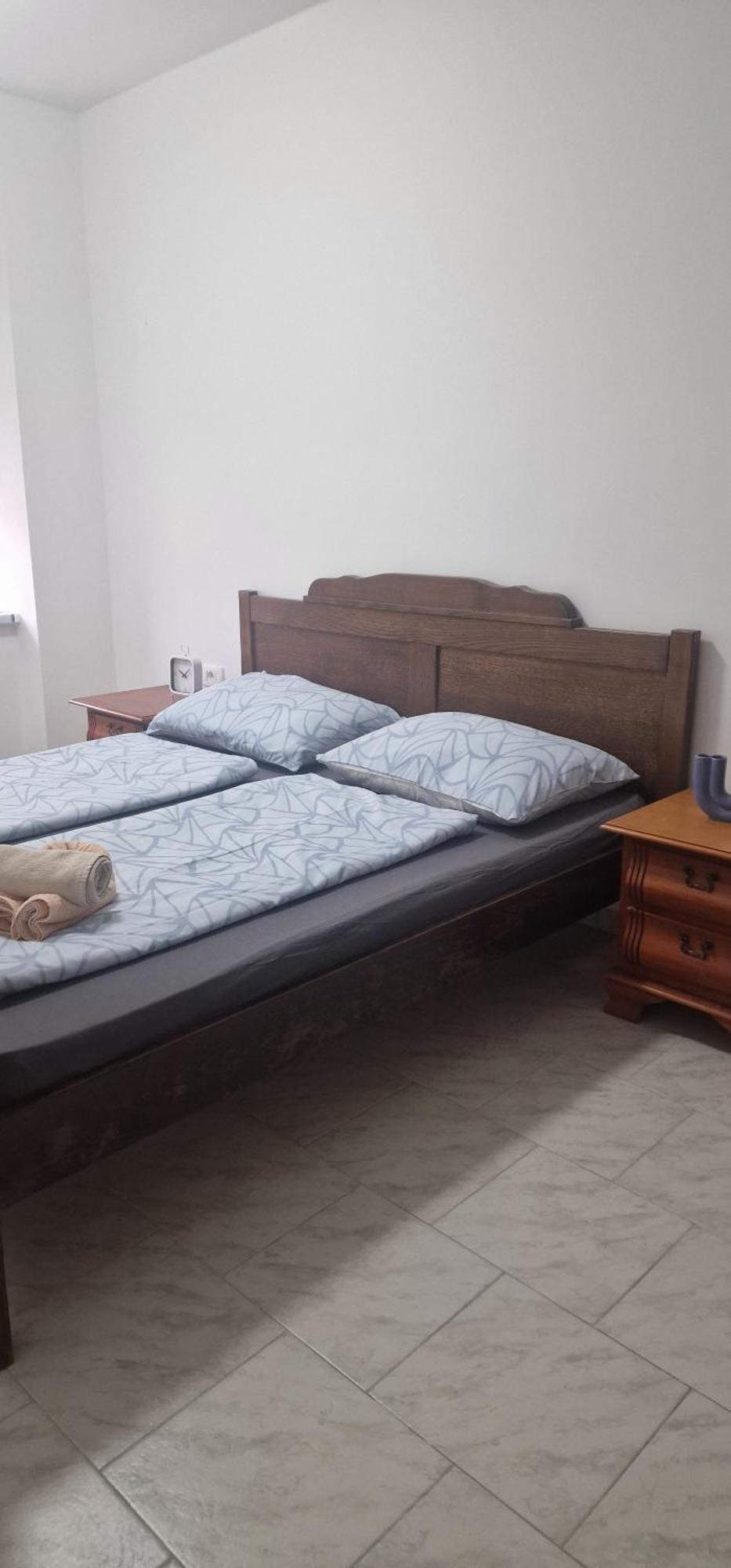 Apartmani Studio Apartmani Senjska Maslina Senj  Eksteriør billede