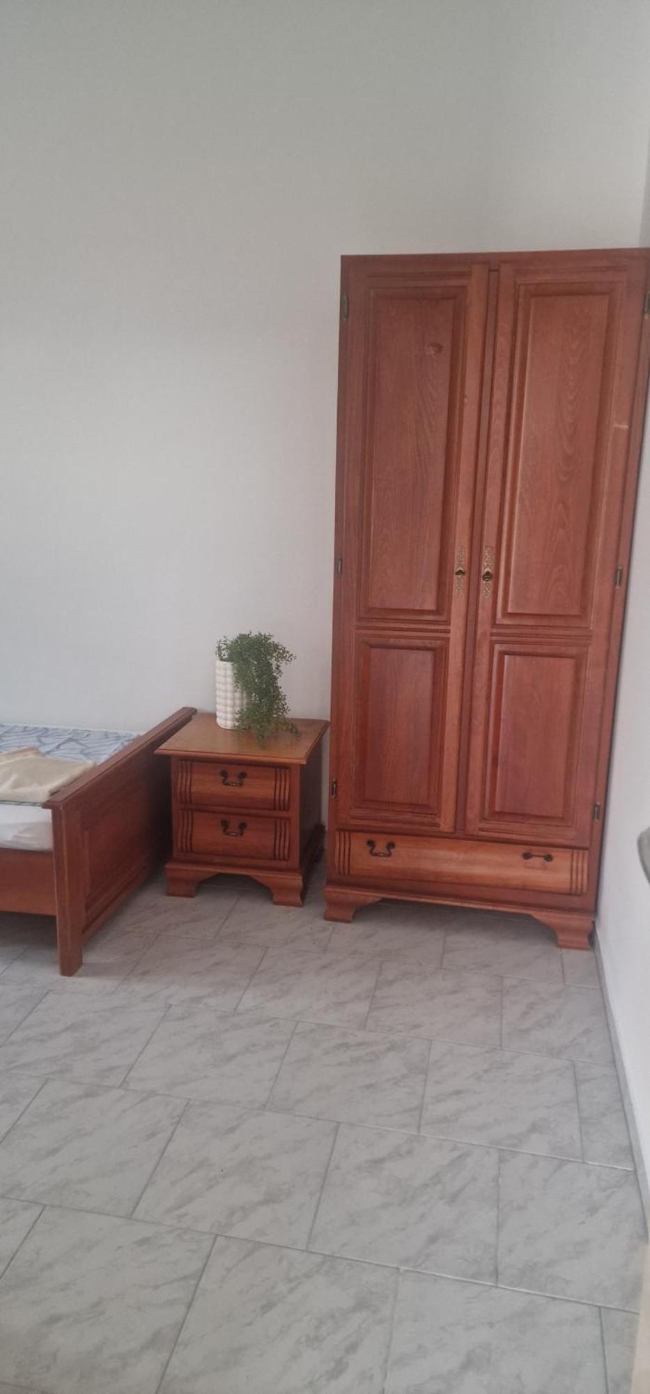 Apartmani Studio Apartmani Senjska Maslina Senj  Eksteriør billede