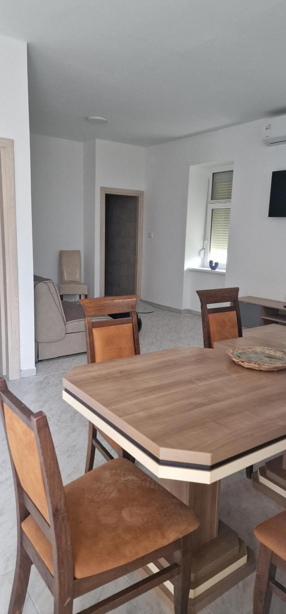 Apartmani Studio Apartmani Senjska Maslina Senj  Eksteriør billede