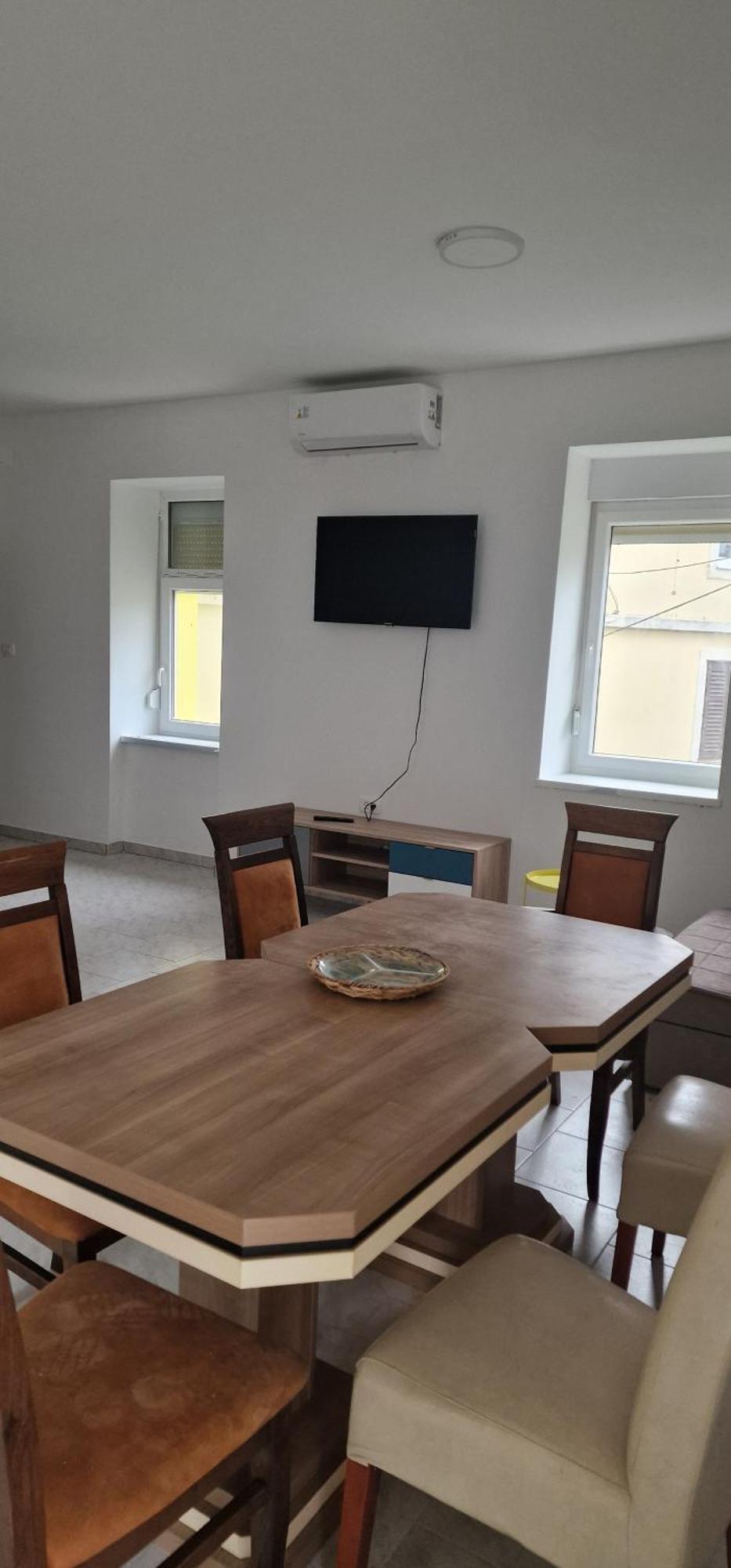 Apartmani Studio Apartmani Senjska Maslina Senj  Eksteriør billede